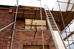 trusted extension quotes Parklands