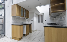 Parklands kitchen extension leads